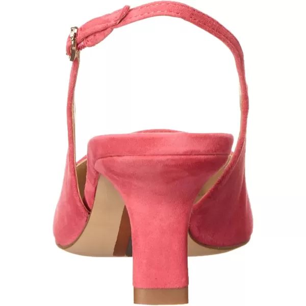 Sam Edelman Womens Bianka Sling PumpAzalea Pink