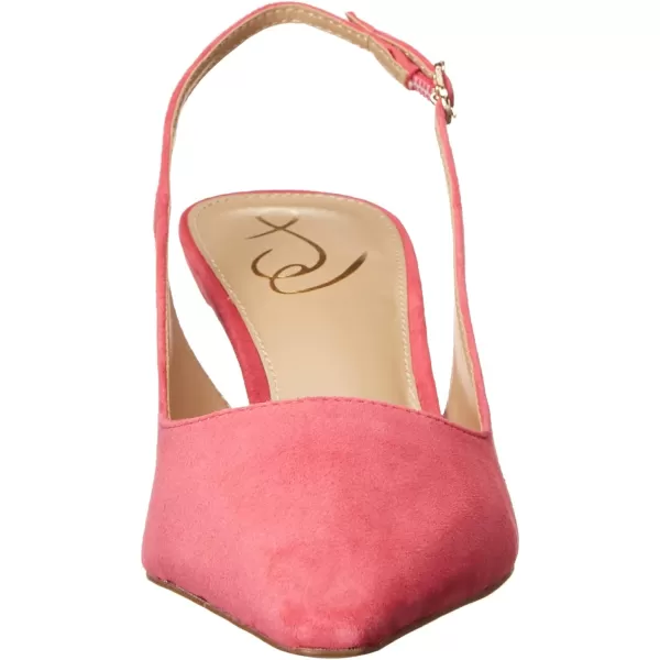 Sam Edelman Womens Bianka Sling PumpAzalea Pink