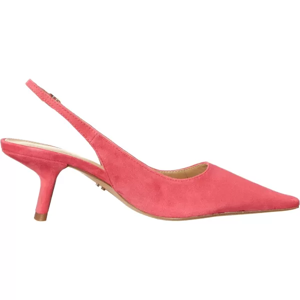 Sam Edelman Womens Bianka Sling PumpAzalea Pink