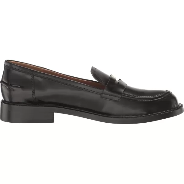 Sam Edelman Womens Colin LoaferBlack Leather