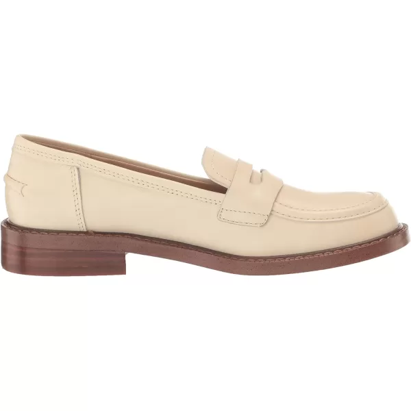 Sam Edelman Womens Colin LoaferModern Ivory