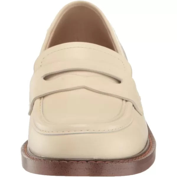 Sam Edelman Womens Colin LoaferModern Ivory