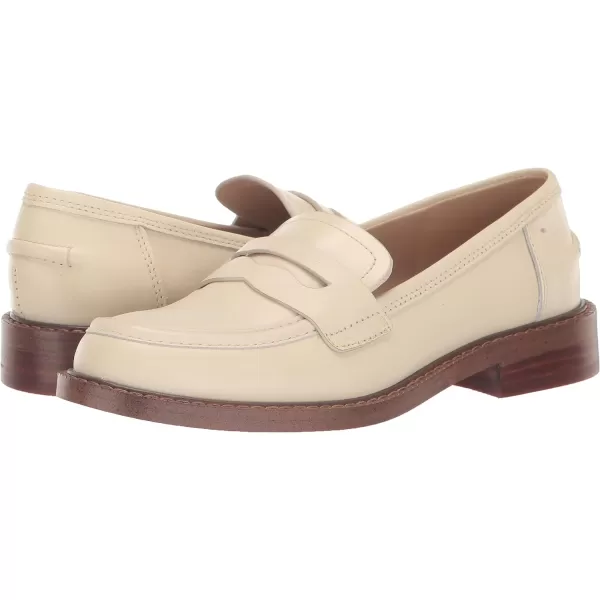 Sam Edelman Womens Colin LoaferModern Ivory