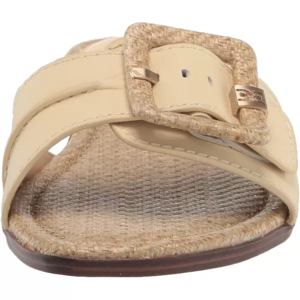 Sam Edelman Womens Gigi Thong SandalBleached Wheat