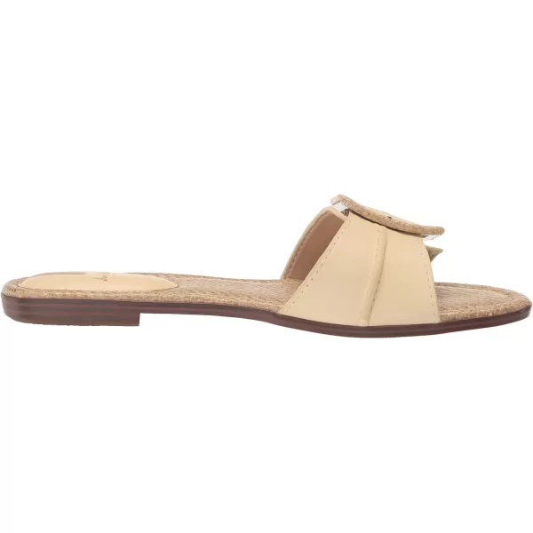 Sam Edelman Womens Gigi Thong SandalBleached Wheat