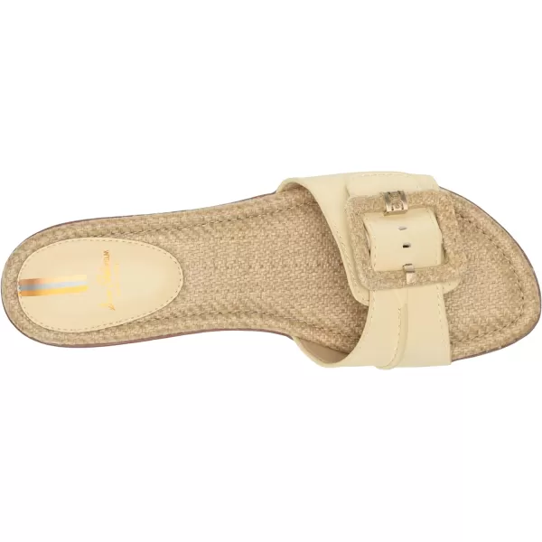 Sam Edelman Womens Gigi Thong SandalBleached Wheat