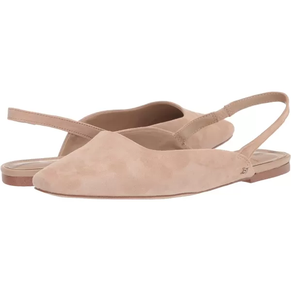 Sam Edelman Womens Gigi Thong SandalCappuccino