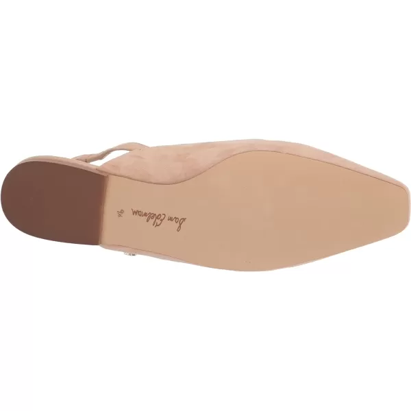 Sam Edelman Womens Gigi Thong SandalCappuccino