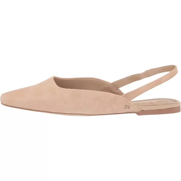 Sam Edelman Womens Gigi Thong SandalCappuccino