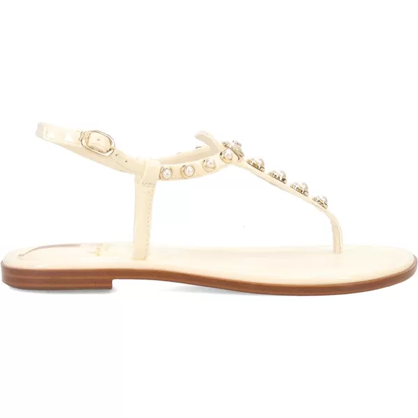 Sam Edelman Womens Gigi Thong SandalPorcelain Pearl