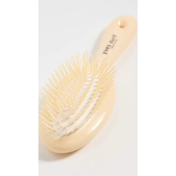 Yves Durif Womens Petite Brush amp Comb One SizeYves Durif Womens Petite Brush amp Comb One Size