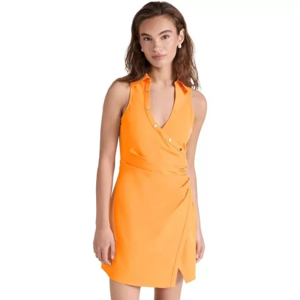 Cinq  Sept Womens Margie DressSunkissed