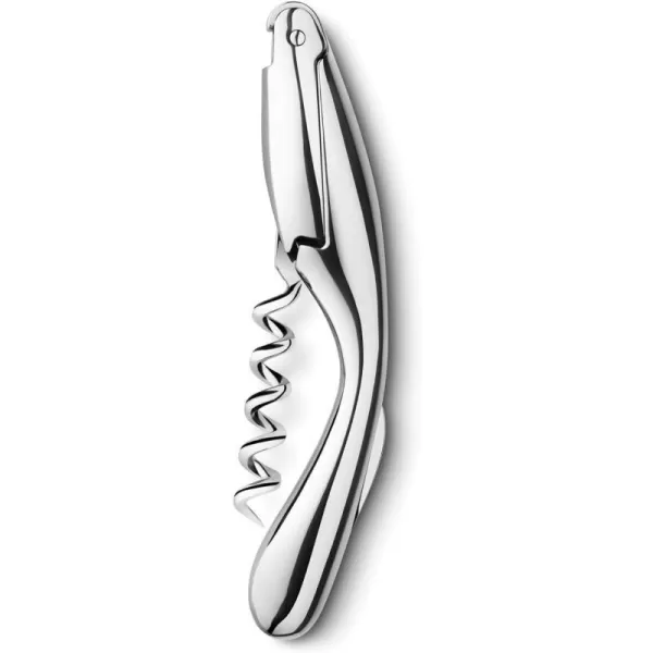 Georg Jensen Wine And Bar CorkscrewStainless Steel