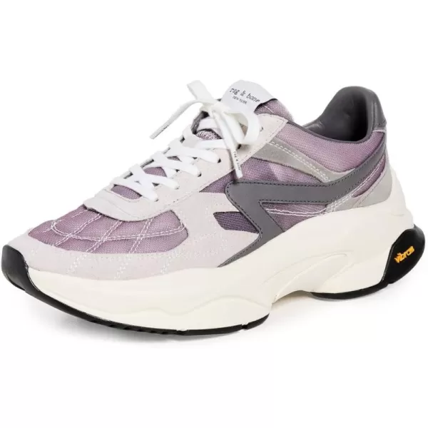 Rag amp Bone Womens Rb Legacy RunnersGrey