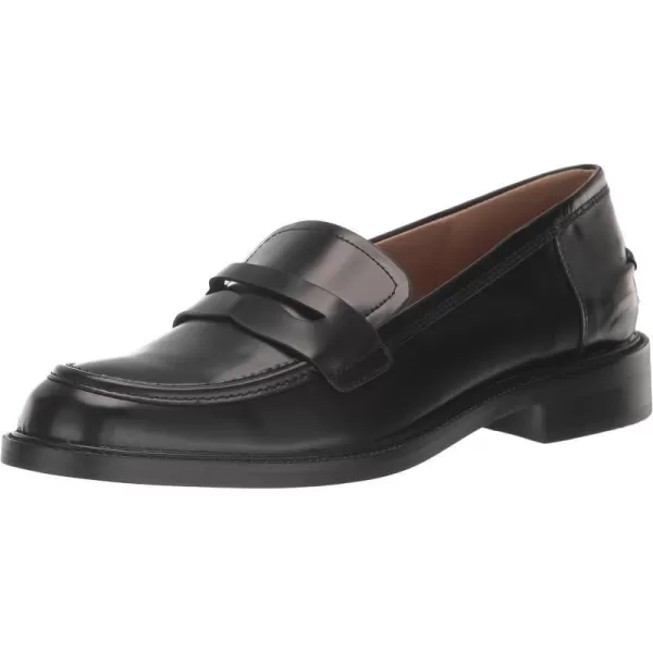 Sam Edelman Womens Colin LoaferBlack Leather