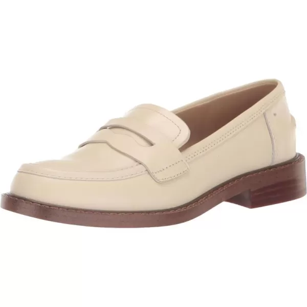 Sam Edelman Womens Colin LoaferModern Ivory