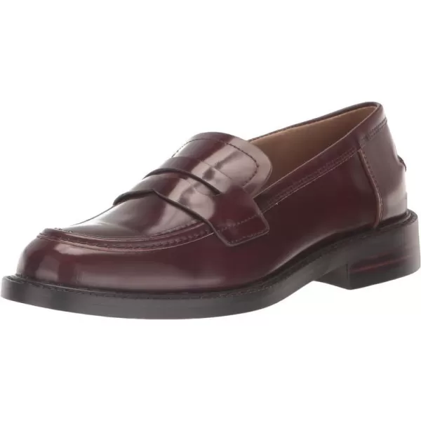 Sam Edelman Womens Colin LoaferSpiced Brandy