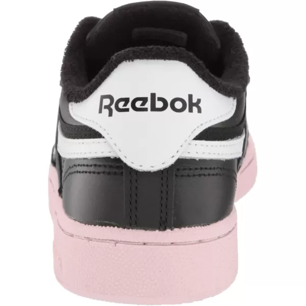 Reebok Womens Ever Road DMX 30 Cross TrainerBlackWhiteFrost Berry