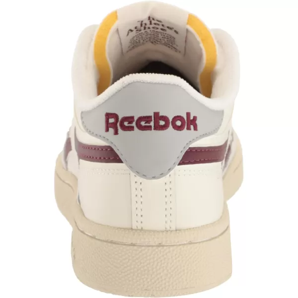 Reebok Womens Ever Road DMX 30 Cross TrainerChalkClassic MaroonPure Grey