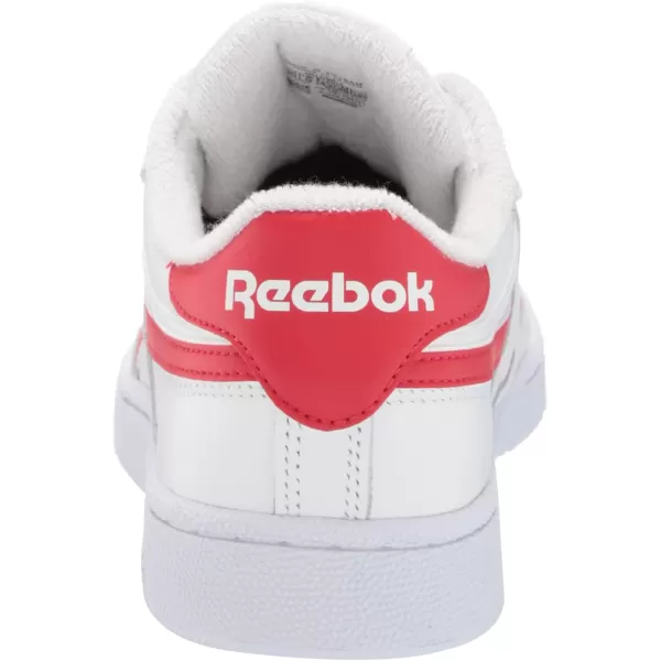 Reebok Womens Ever Road DMX 30 Cross TrainerFtwr WhiteVector RedFtwr White