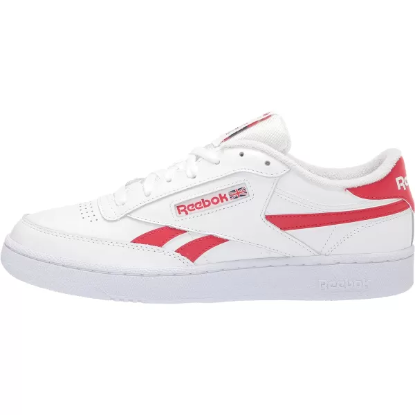 Reebok Womens Ever Road DMX 30 Cross TrainerFtwr WhiteVector RedFtwr White