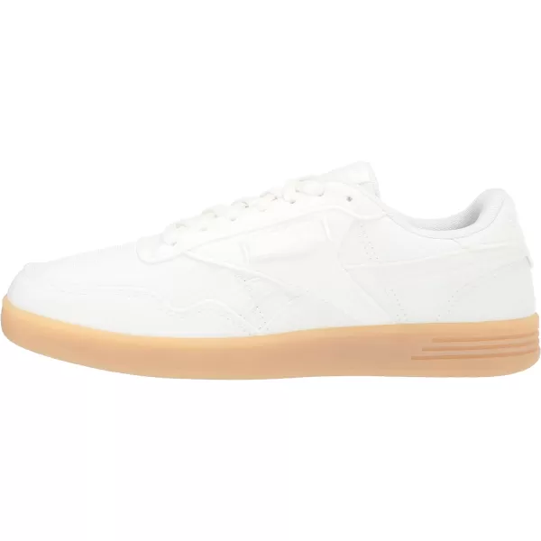 Reebok Womens SneakerNondyed White