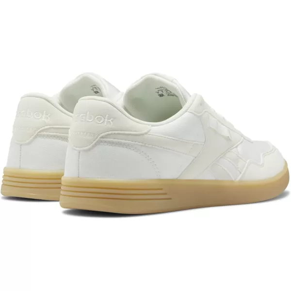 Reebok Womens SneakerNondyed White