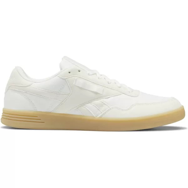 Reebok Womens SneakerNondyed White