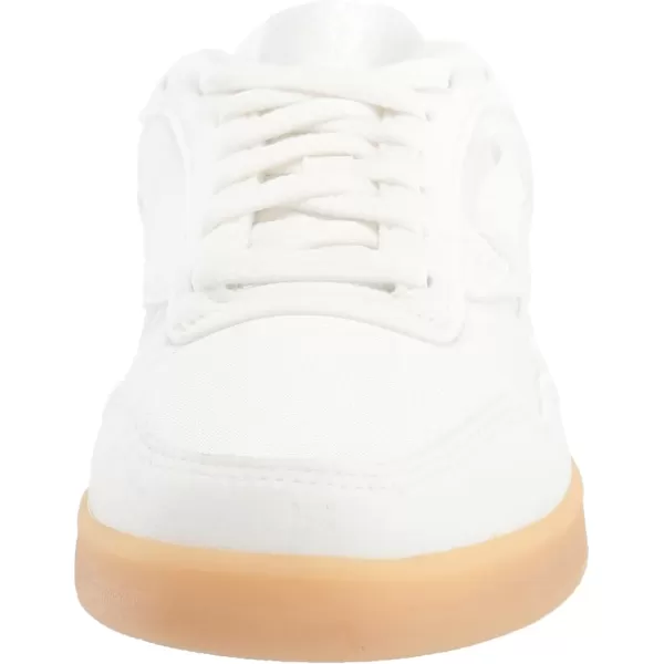 Reebok Womens SneakerNondyed White