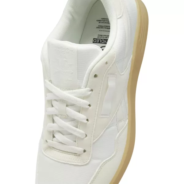 Reebok Womens SneakerNondyed White