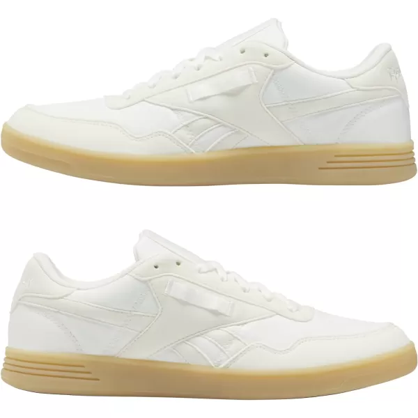 Reebok Womens SneakerNondyed White