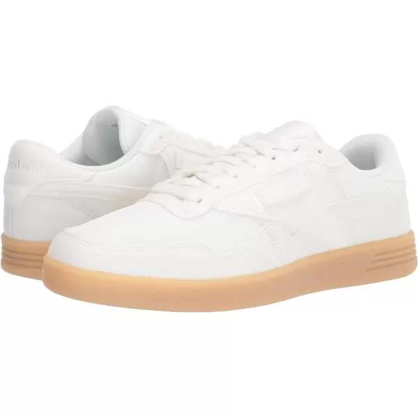 Reebok Womens SneakerNondyed White