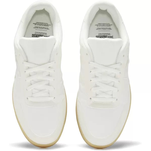 Reebok Womens SneakerNondyed White