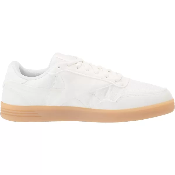 Reebok Womens SneakerNondyed White