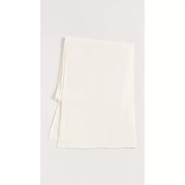 White  Warren Womens Cashmere Travel Wrap ScarfSoft White