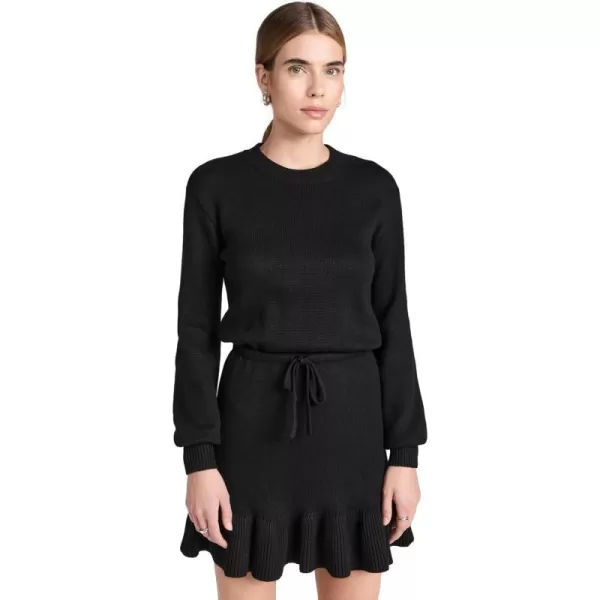 Cinq  Sept Womens Kiana DressBlack