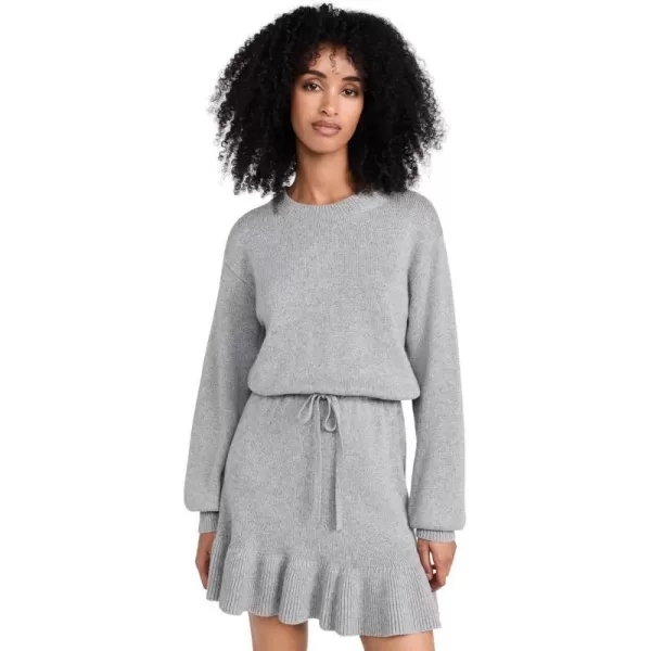 Cinq  Sept Womens Kiana DressHeather Grey