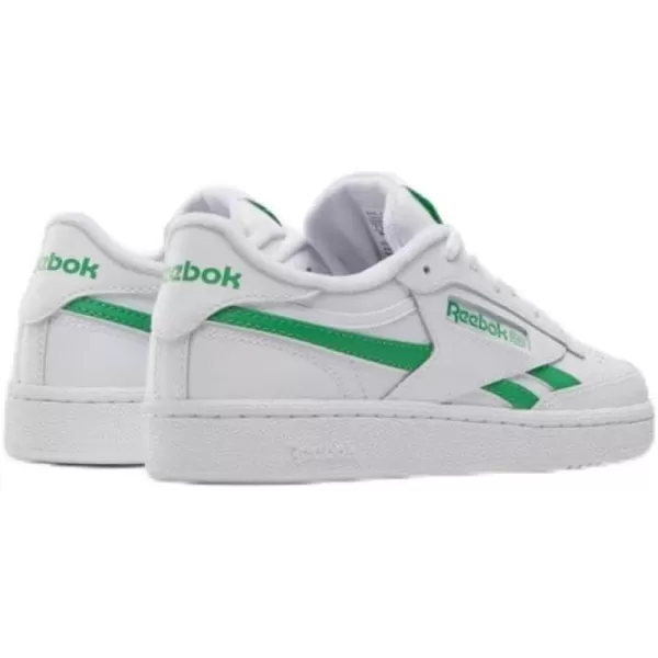 Footwear White/Sport Green/Footwear White