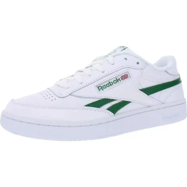 Reebok Womens Ever Road DMX 30 Cross TrainerWhiteWhiteGlen Green