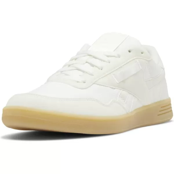 Reebok Womens SneakerNondyed White