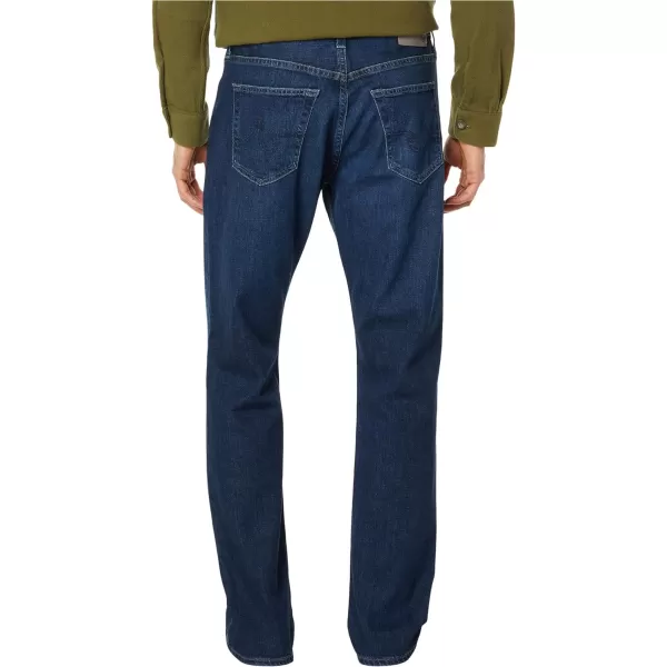 AG Adriano Goldschmied Mens Everett Slim Straight JeansCrusade