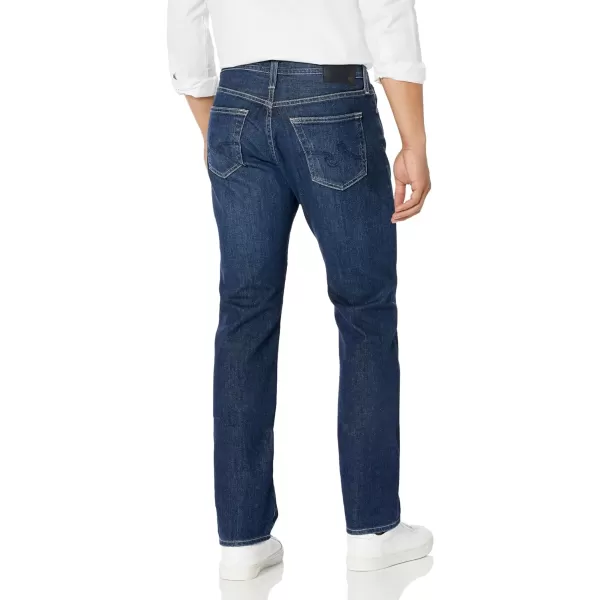 AG Adriano Goldschmied Mens Everett Slim Straight JeansMidlands