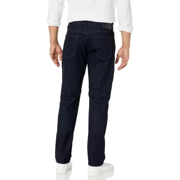 AG Adriano Goldschmied Mens Everett Slim Straight JeansStellar