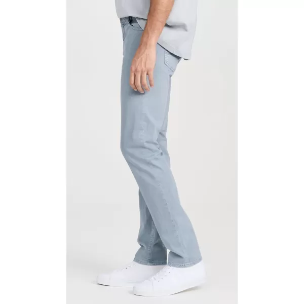 AG Adriano Goldschmied Mens Tellis Modern Slim JeansSulfur Blue Ice