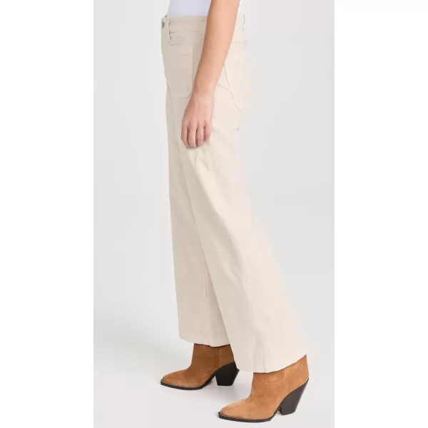 AG Adriano Goldschmied Womens Kassie JeansSulfur Cream Froth