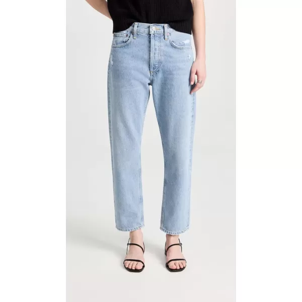 AGOLDE Womens Parker JeansSwapmeet