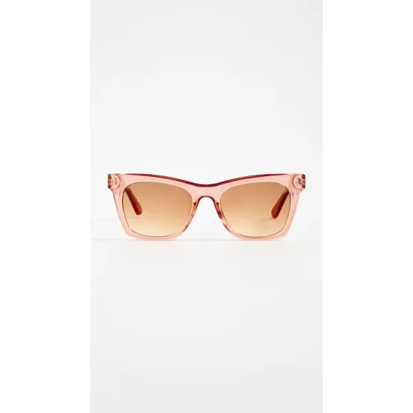 AIRE Womens Bellatrix SunglassesPink