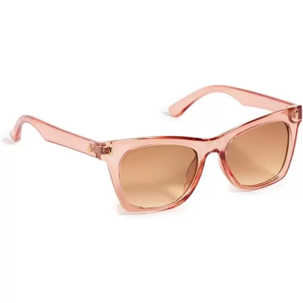 AIRE Womens Bellatrix SunglassesPink