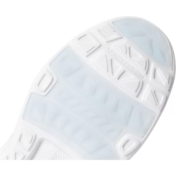 APL Womens Techloom Breeze SneakerWhiteCementOmbre