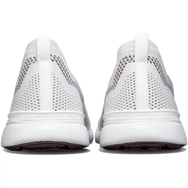 APL Womens Techloom Breeze SneakerWhiteMoonscape